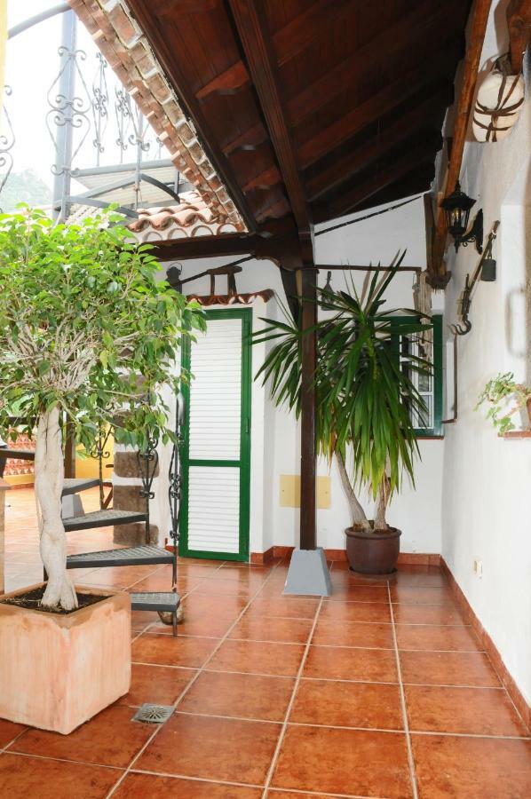 La Cuadra Villa Buenavista Del Norte Exterior photo