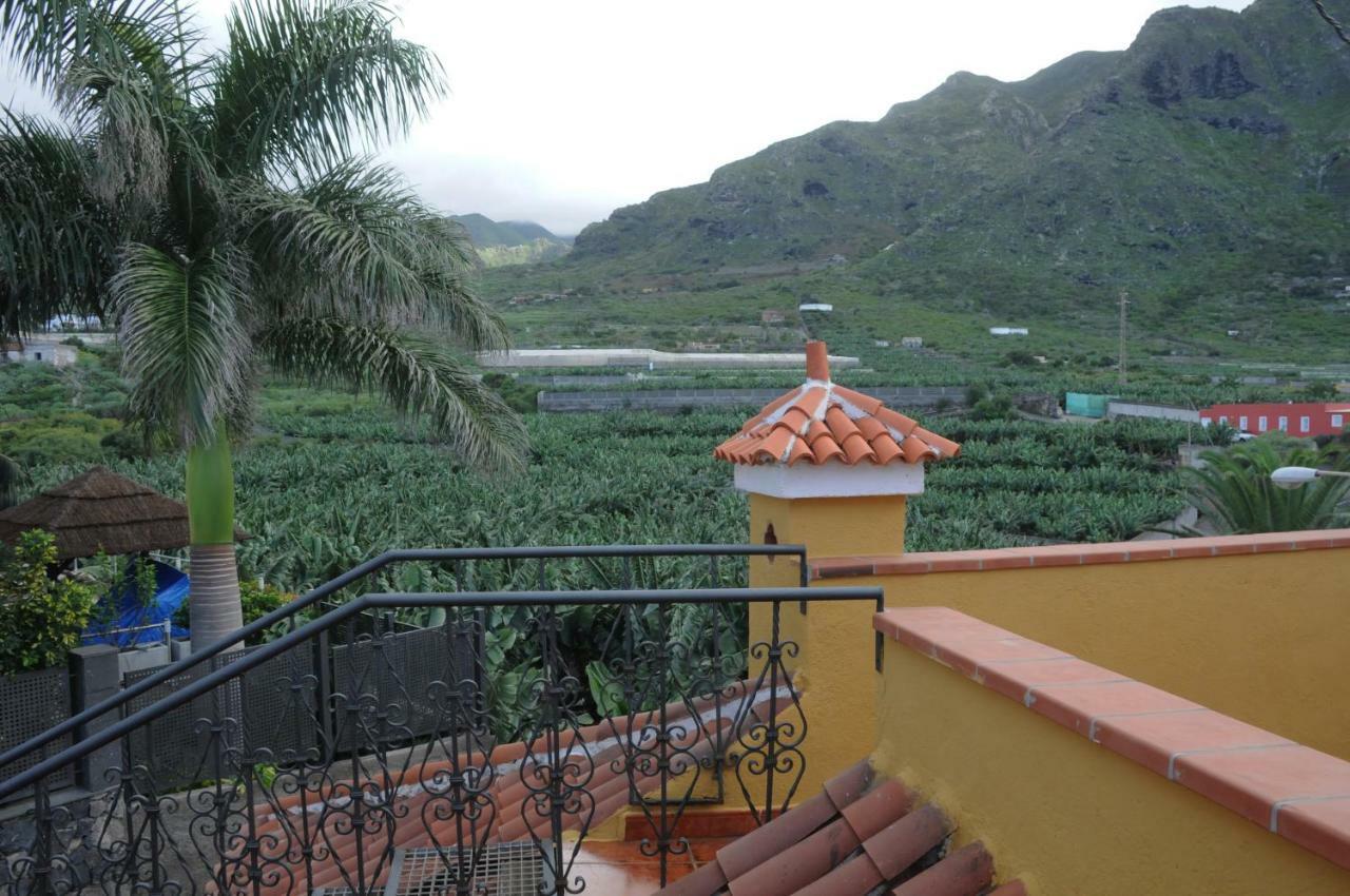 La Cuadra Villa Buenavista Del Norte Exterior photo